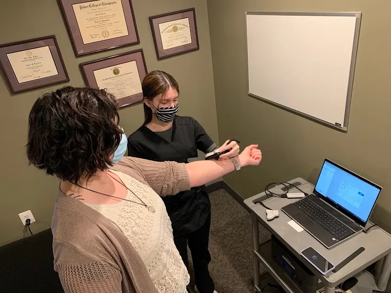 Quince Orchard Medical Center photo 5