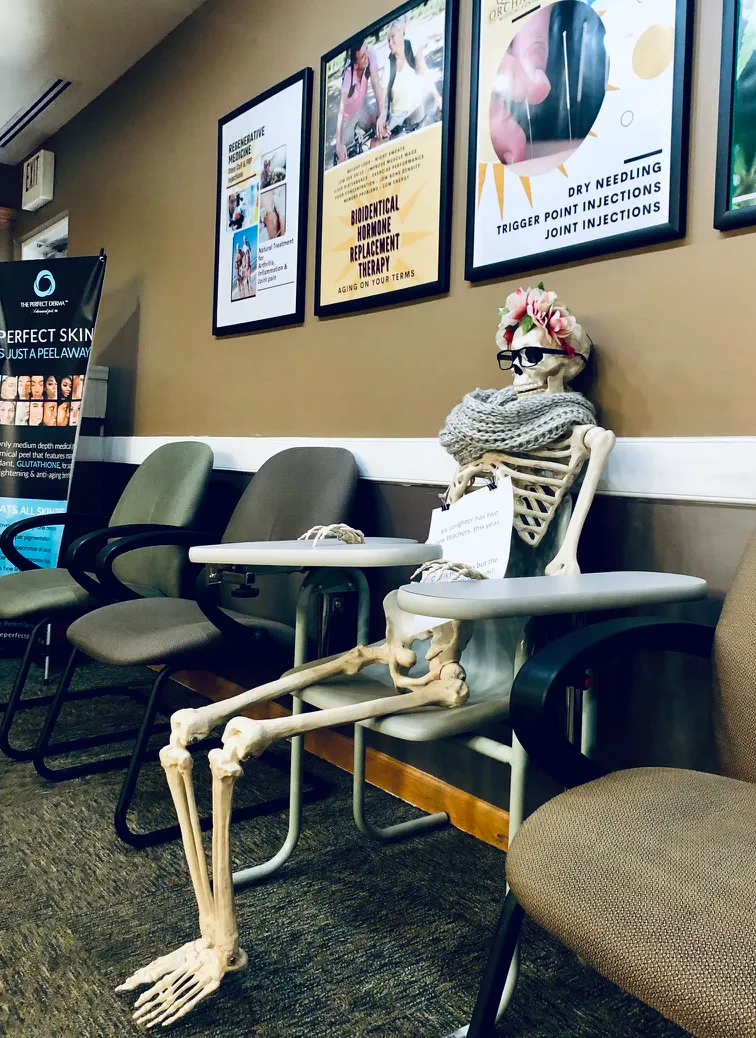 Quince Orchard Medical Center photo 6