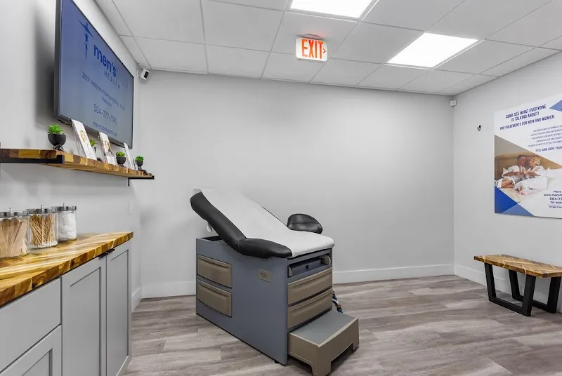 Men's Total Health photo 1