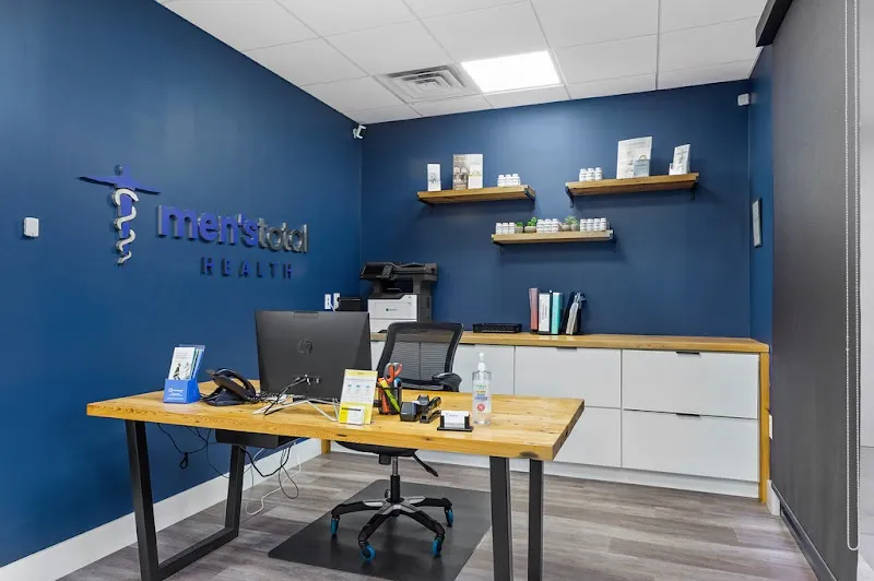 Men's Total Health photo 2