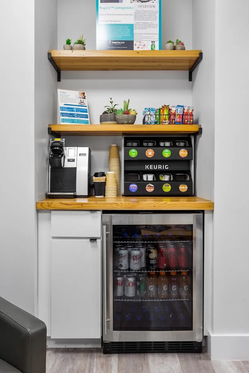 Men's Total Health photo 3