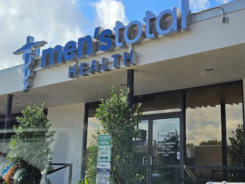 Men's Total Health photo 4