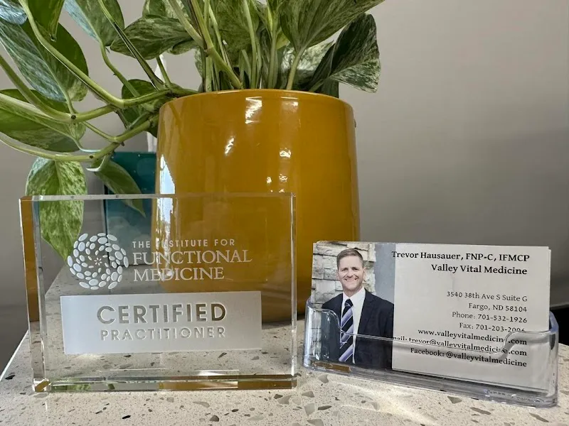 Valley Vital Medicine photo 1