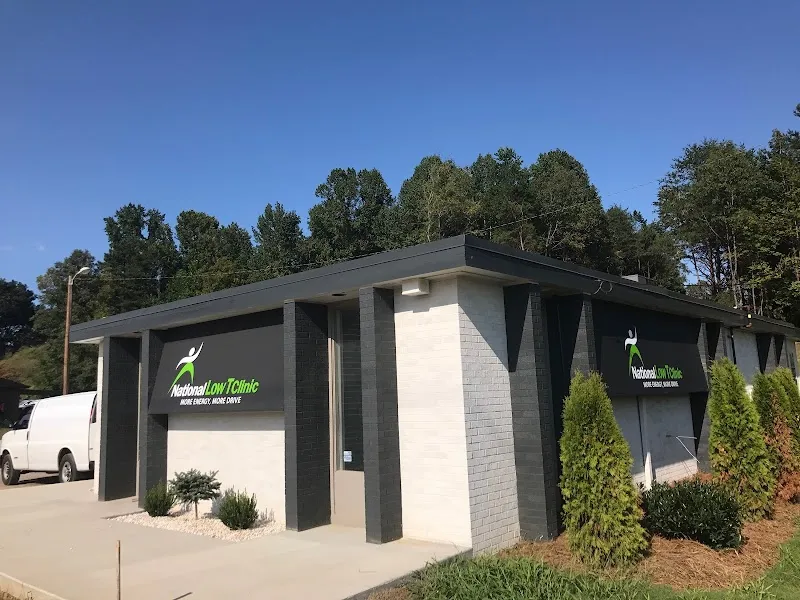 National Low T Clinic photo 2