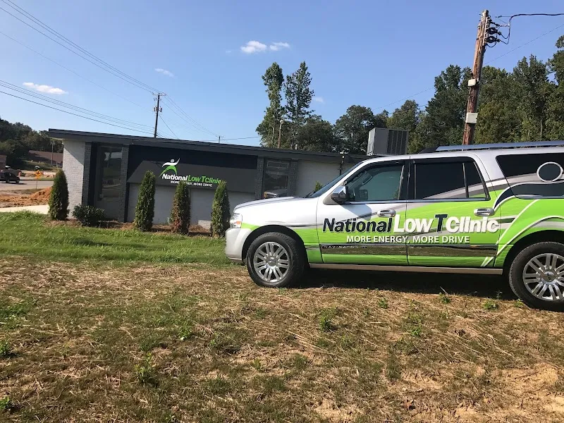 National Low T Clinic photo 4