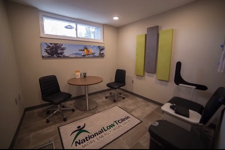 National Low T Clinic photo 5