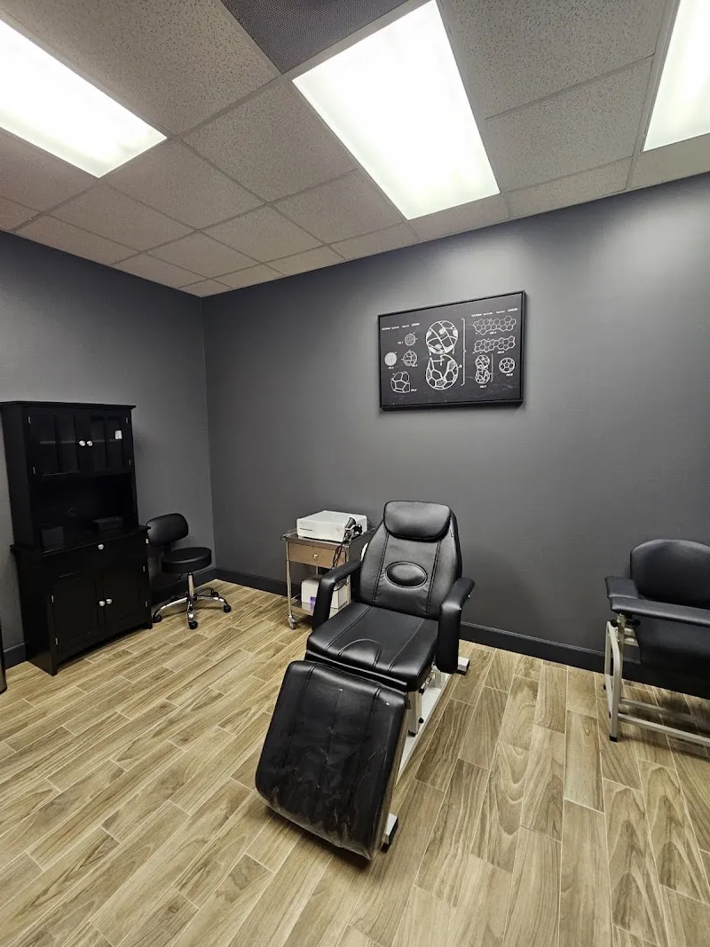 Gameday Men's Health Mandeville TRT, Weight Loss, ED Clinic photo 2