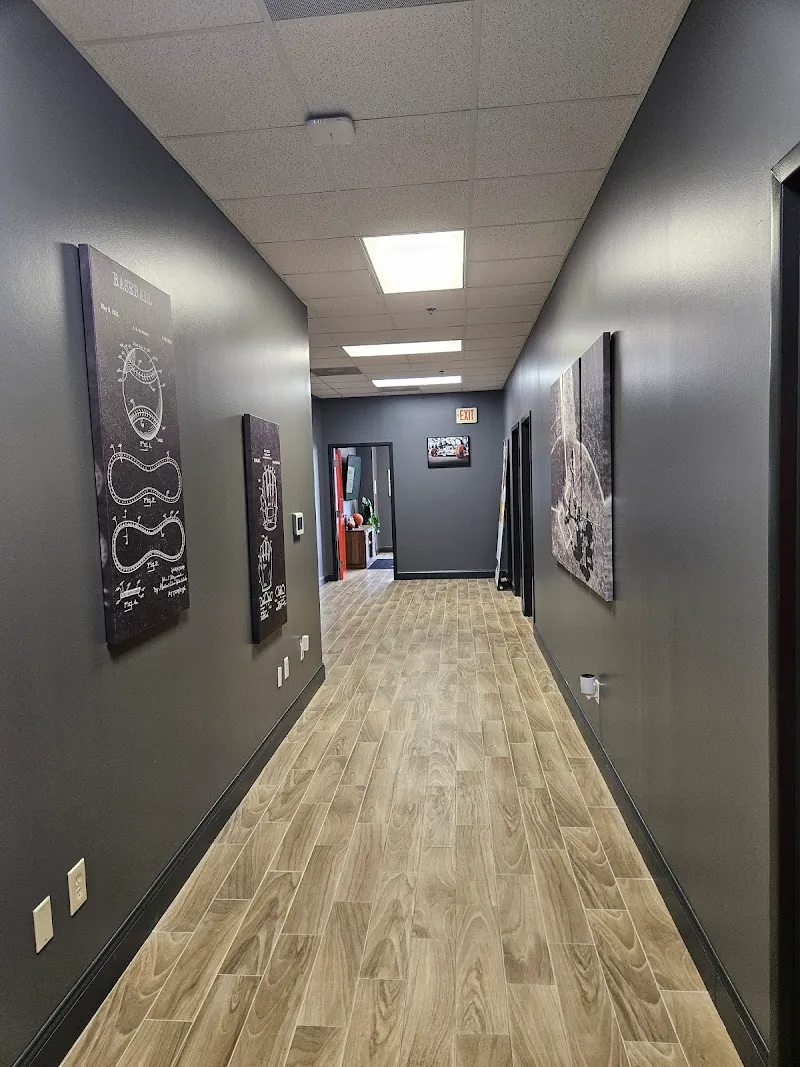 Gameday Men's Health Mandeville TRT, Weight Loss, ED Clinic photo 3