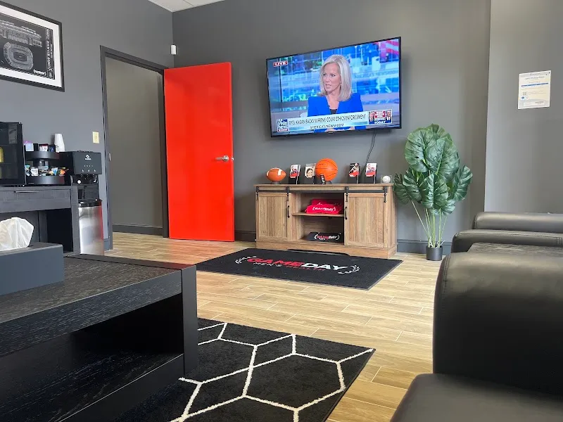 Gameday Men's Health Mandeville TRT, Weight Loss, ED Clinic photo 5