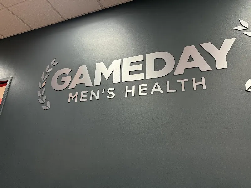 Gameday Men's Health Meridian ED and TRT Clinic photo 1
