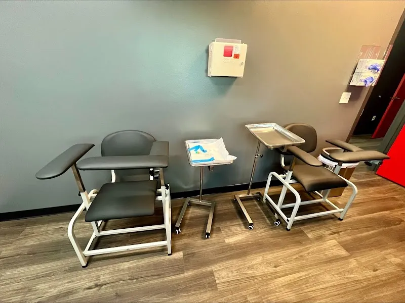 Gameday Men's Health Meridian ED and TRT Clinic photo 2