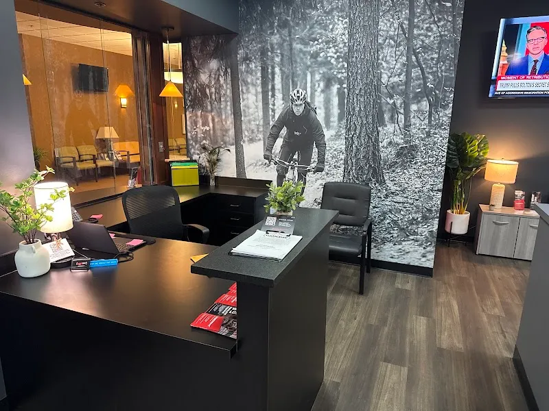 Gameday Men's Health Meridian ED and TRT Clinic photo 3