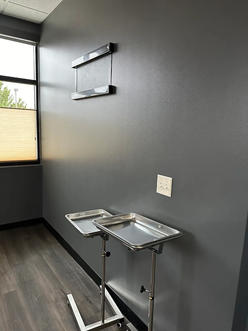 Gameday Men's Health Meridian ED and TRT Clinic photo 4