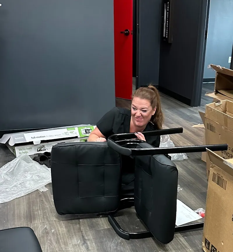 Gameday Men's Health Meridian ED and TRT Clinic photo 6