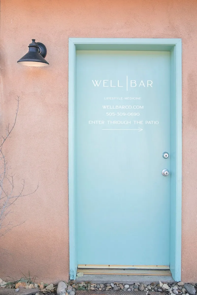 WELL BAR | Hormone Therapy & Weight Loss photo 1
