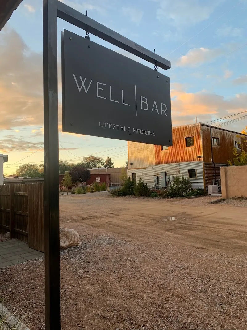 WELL BAR | Hormone Therapy & Weight Loss photo 5