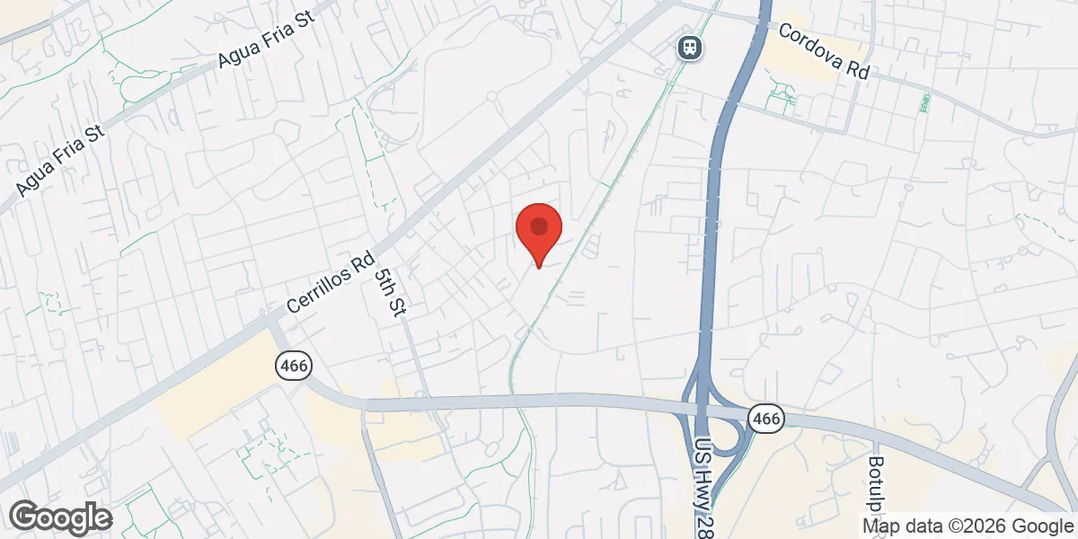 Map showing WELL BAR | Hormone Therapy & Weight Loss location