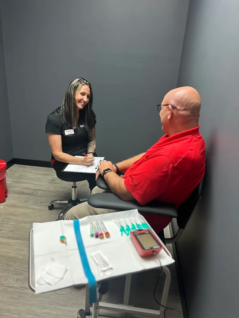 Gameday Men's Health Chesterfield, MO photo 1