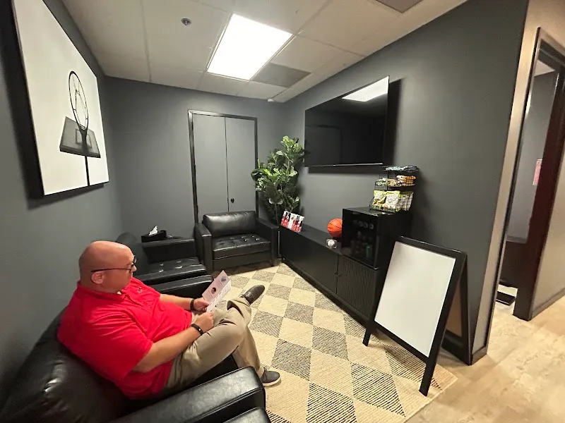 Gameday Men's Health Chesterfield, MO photo 3