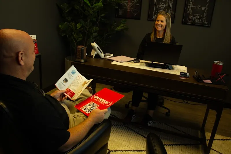 Gameday Men's Health Chesterfield, MO photo 4