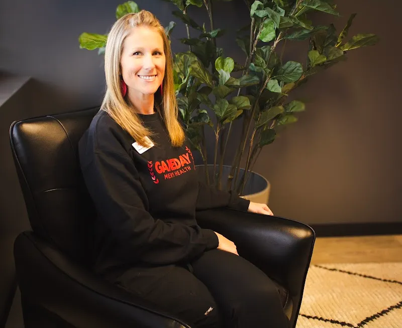 Gameday Men's Health Chesterfield, MO photo 5