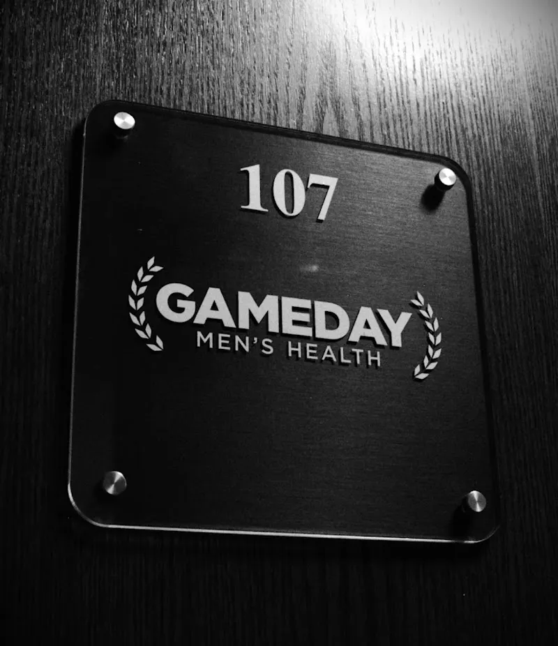 Gameday Men's Health Chesterfield, MO photo 6