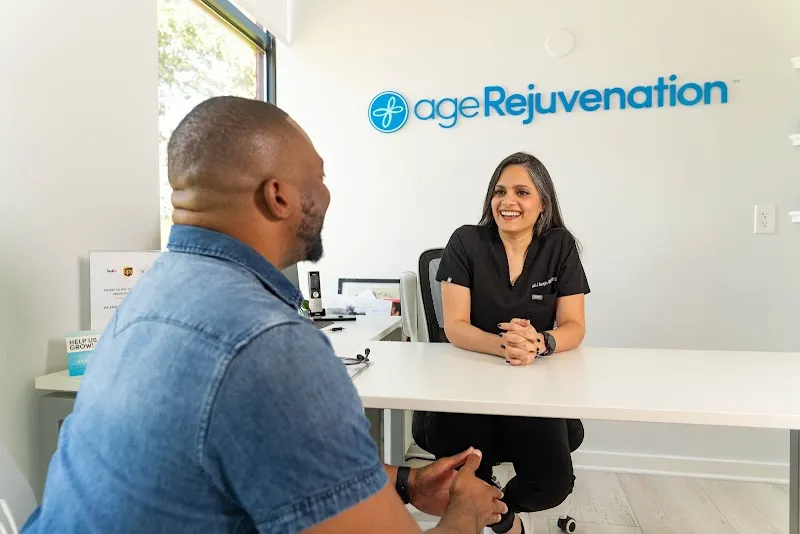 AgeRejuvenation - Winter Park photo 2
