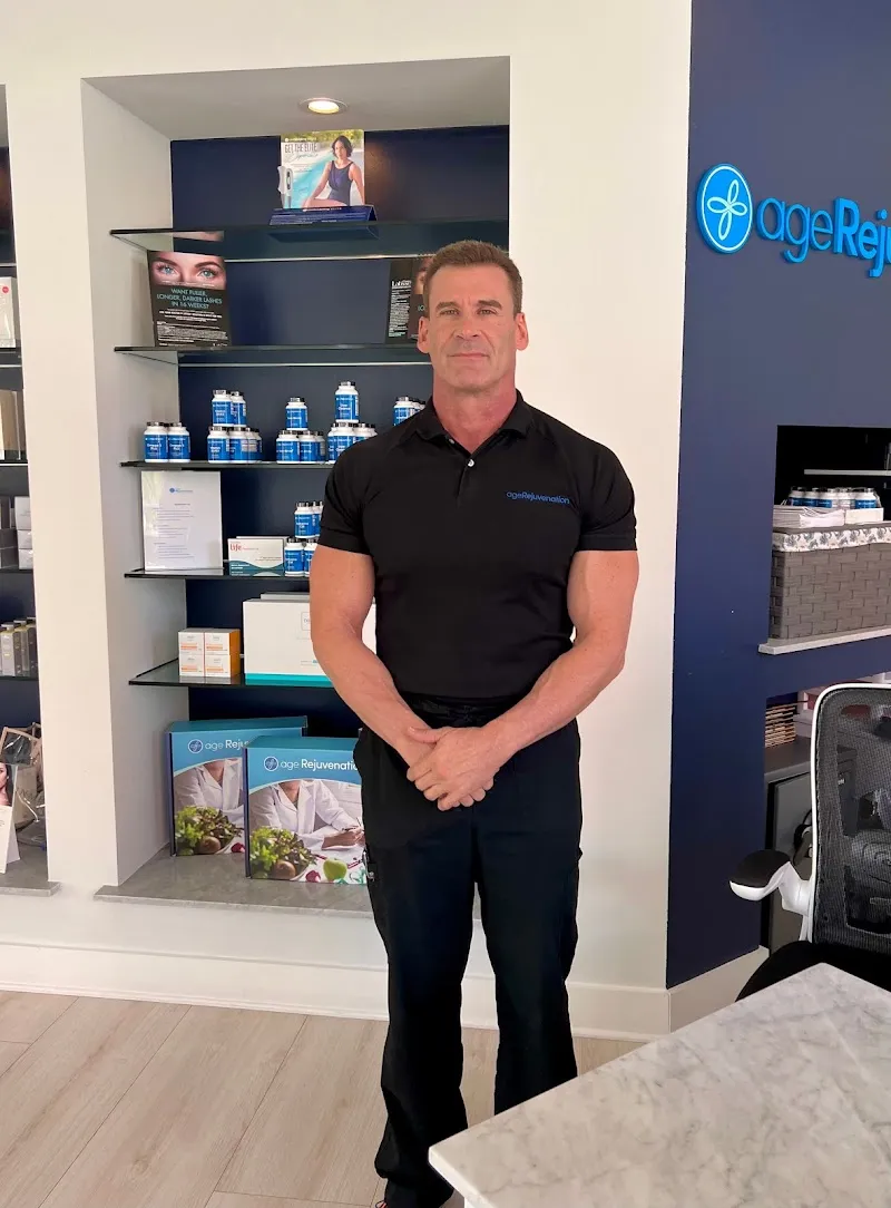 AgeRejuvenation - Winter Park photo 4