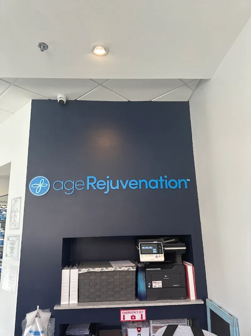 AgeRejuvenation - Winter Park photo 5