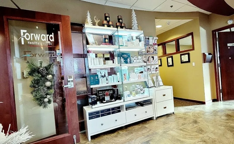 Forward Healthy Lifestyles photo 2