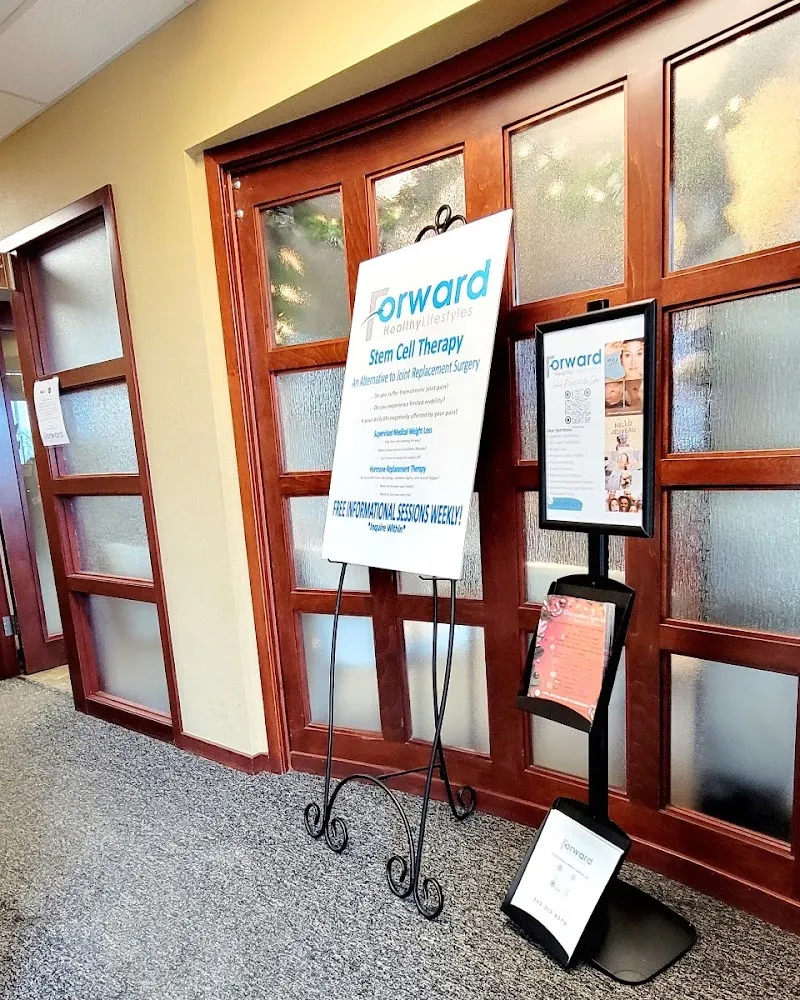 Forward Healthy Lifestyles photo 5