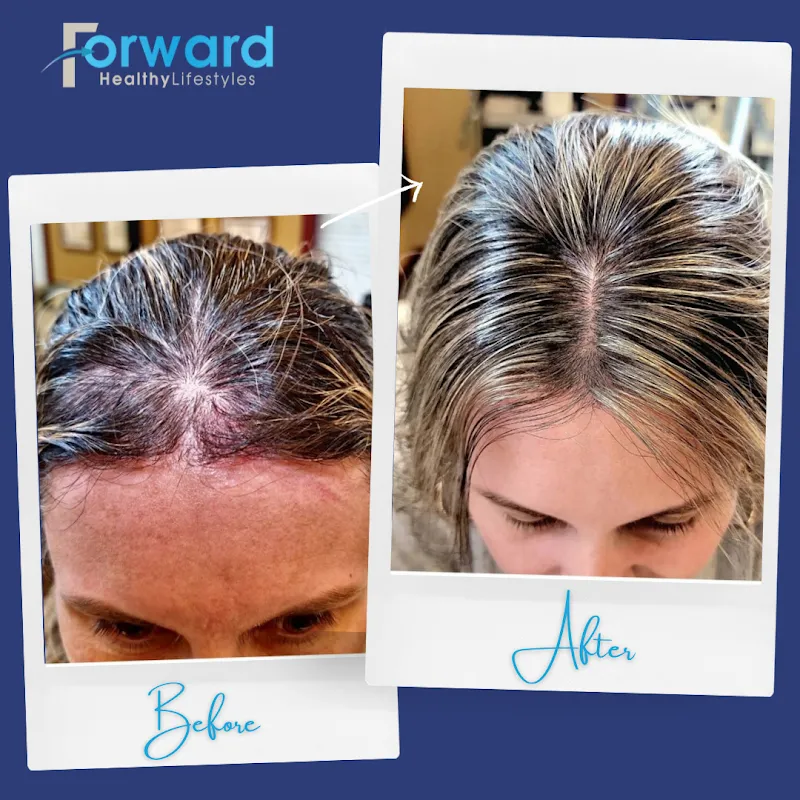 Forward Healthy Lifestyles photo 6