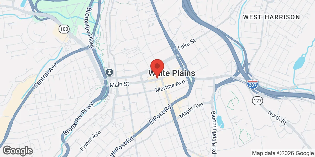 Map showing Advanced TRT Clinic location