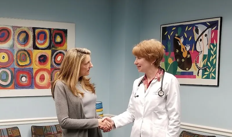 СT Hormone Therapy | Tatiana Fleischman MD photo 1