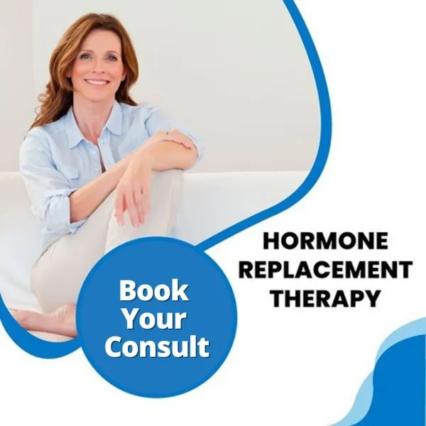 СT Hormone Therapy | Tatiana Fleischman MD photo 3