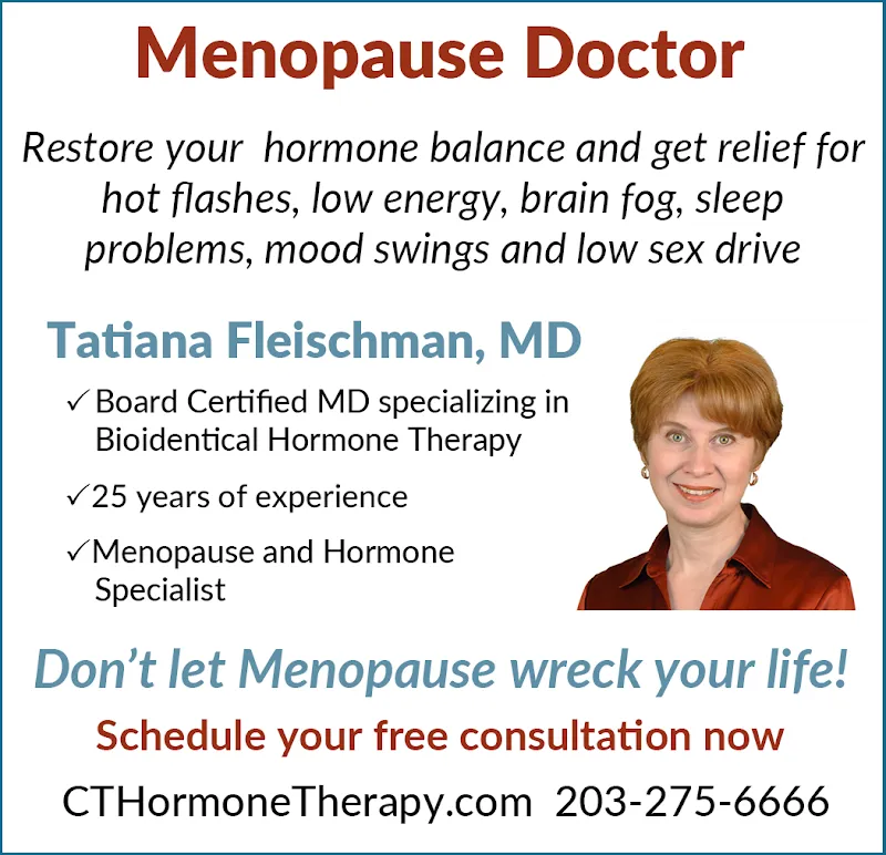 СT Hormone Therapy | Tatiana Fleischman MD photo 4