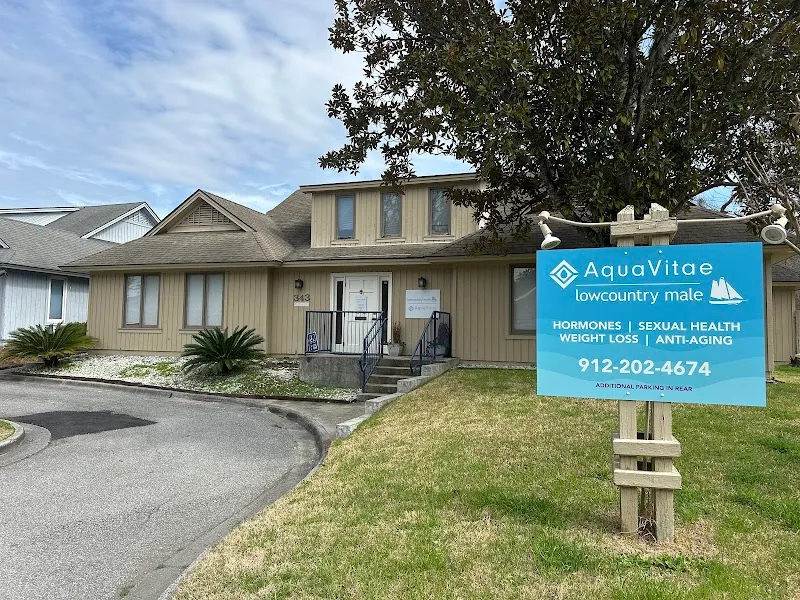 Lowcountry Male Clinic - Savannah, GA - TRT and Weight Loss Services photo 2