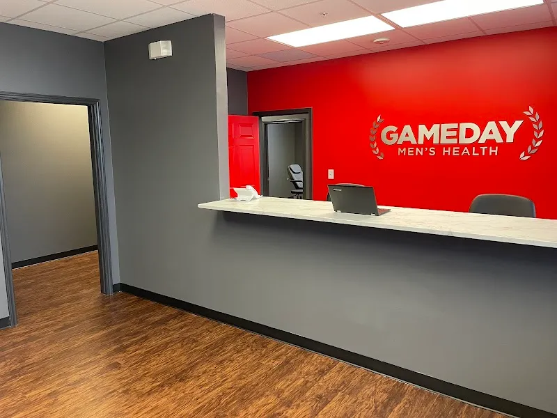 Gameday Men's Health Rowlett TRT Clinic photo 2