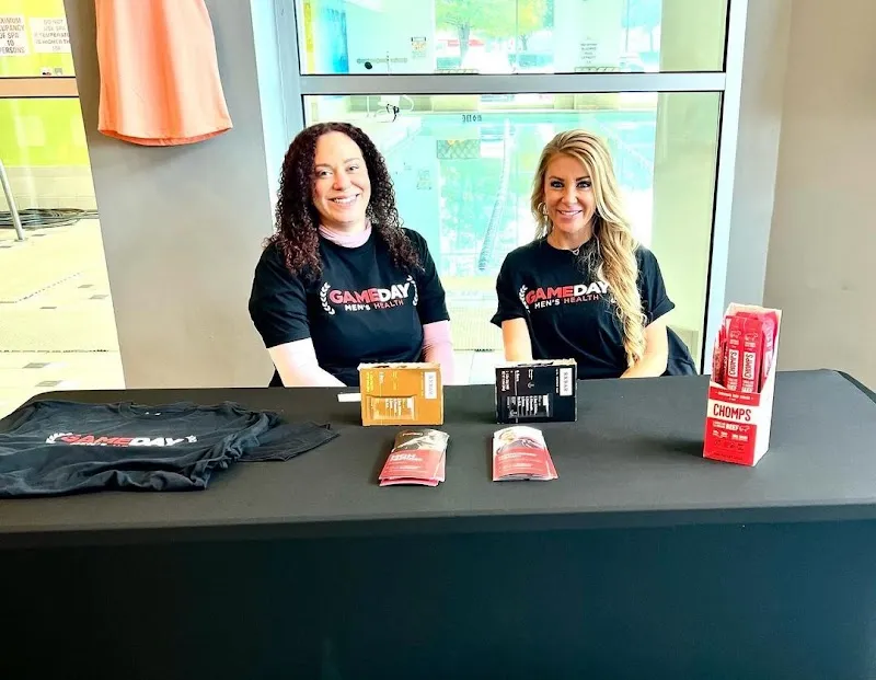 Gameday Men's Health Rowlett TRT Clinic photo 4