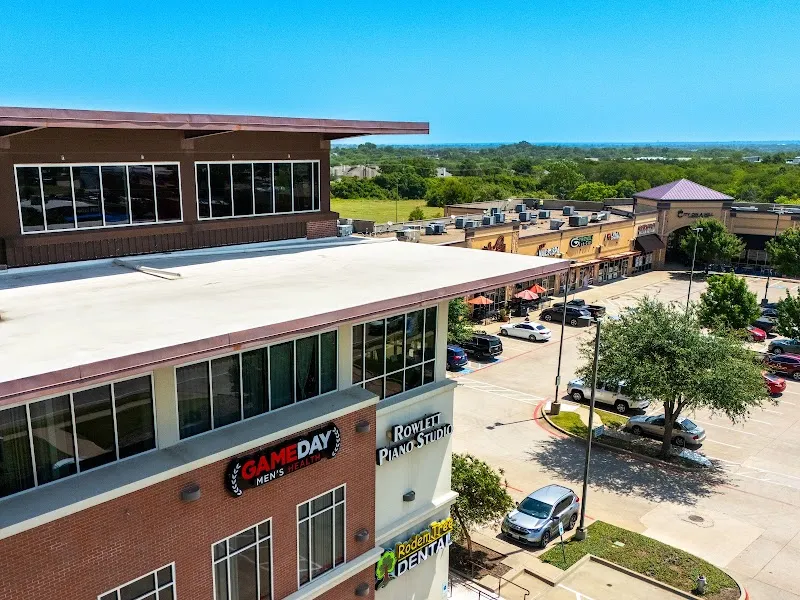 Gameday Men's Health Rowlett TRT Clinic photo 5