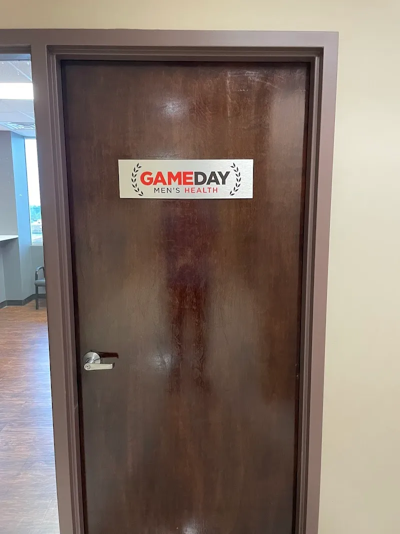 Gameday Men's Health Rowlett TRT Clinic photo 6