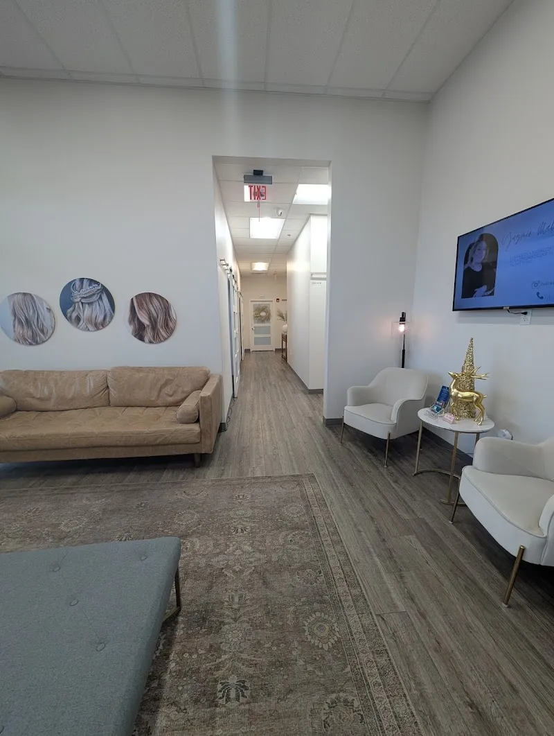 Mind and Body Infusions & Wellness