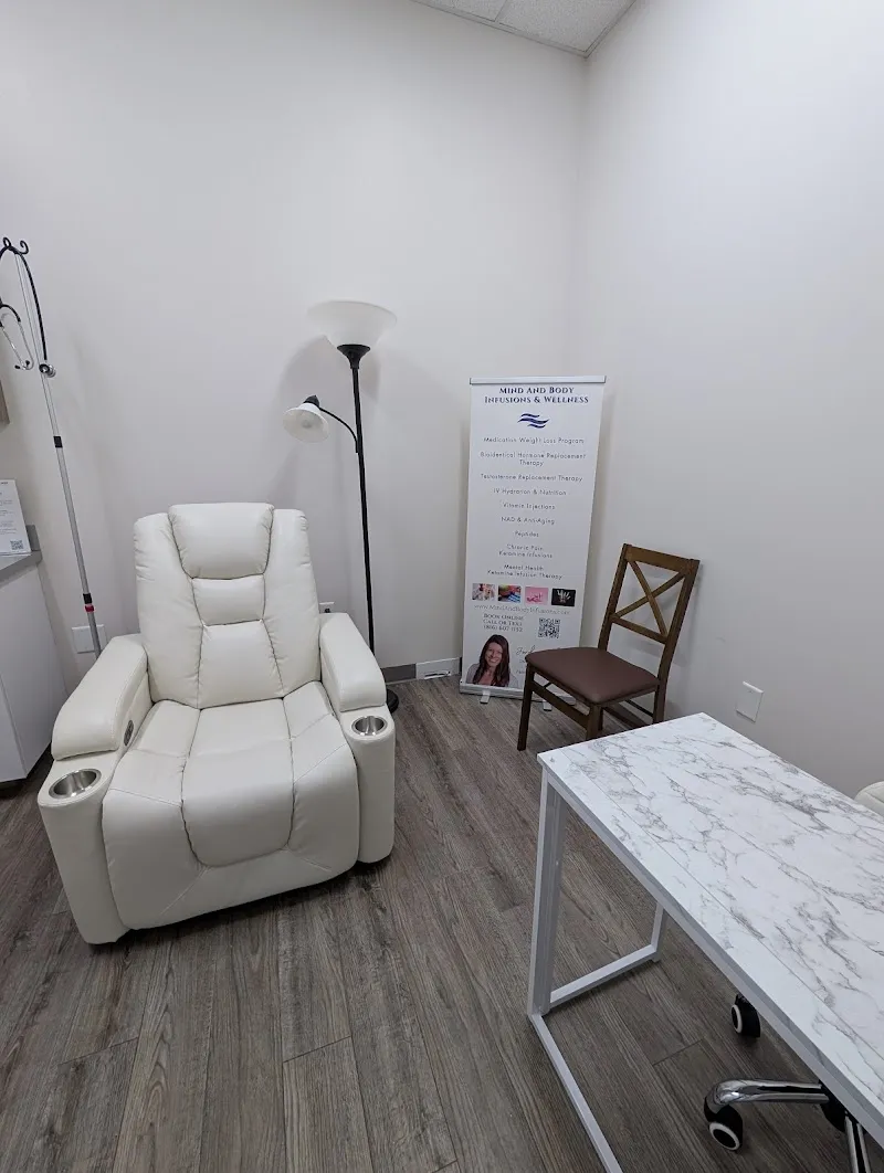 Mind and Body Infusions & Wellness photo 4