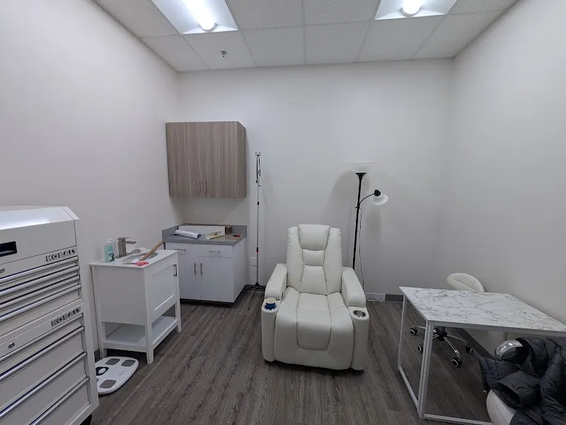 Mind and Body Infusions & Wellness photo 5