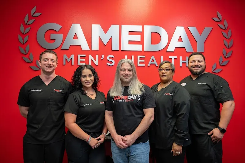 Gameday Men's Health The Woodlands photo 2