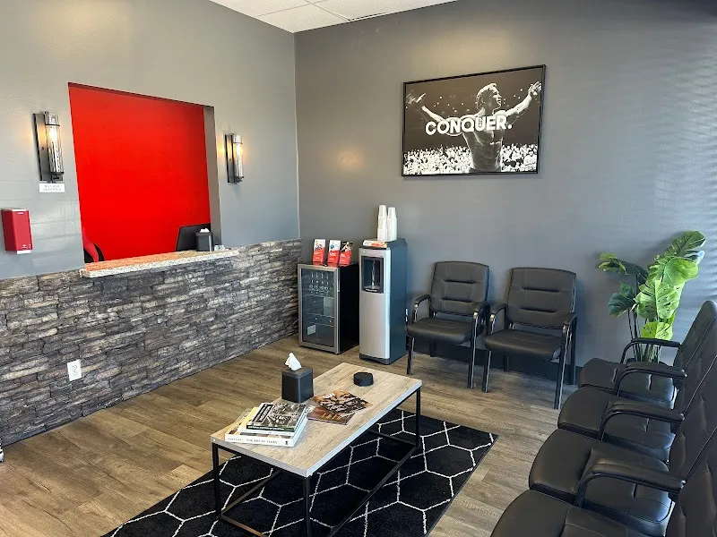 Gameday Men's Health The Woodlands photo 4