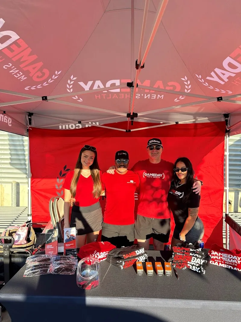 Gameday Men's Health The Woodlands photo 5