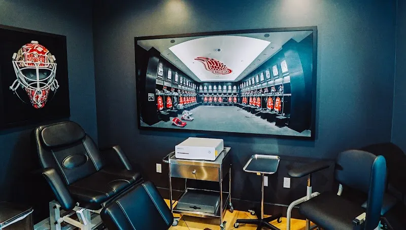 Gameday Men's Health Cascade, MI photo 2