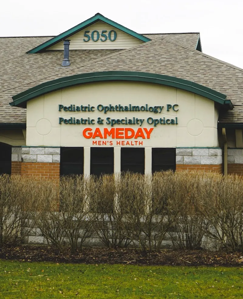 Gameday Men's Health Cascade, MI photo 3