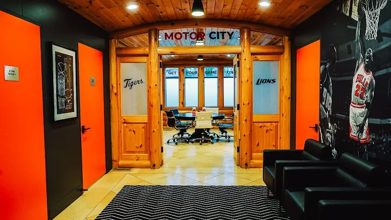 Gameday Men's Health Cascade, MI photo 4